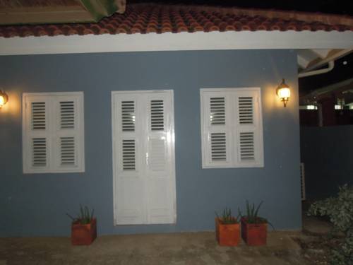 Willemstad Curacao Réservation Réduction booking.com