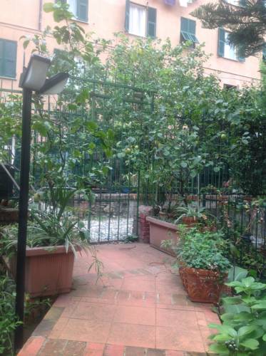 Genova Italy Booking Discount booking.com