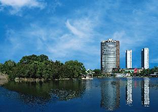 Shanghai China Booking Discount agoda.com