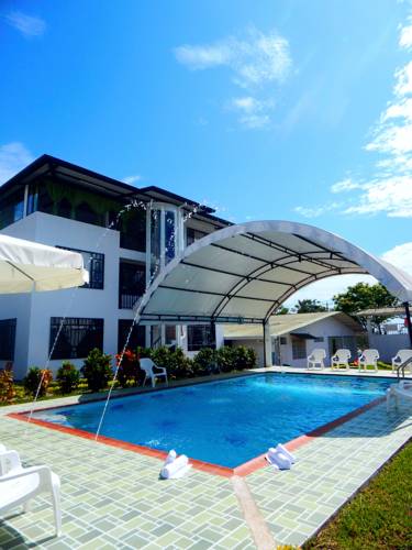 Restrepo Colombia Booking Discount booking.com