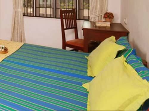 Cochin Inde Réservation Réduction booking.com