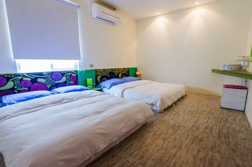 Hengchun Taiwan Booking Discount booking.com