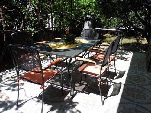 Punat Croatie Réservation Réduction booking.com