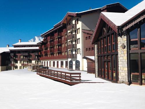 Belle Plagne France Booking Discount booking.com