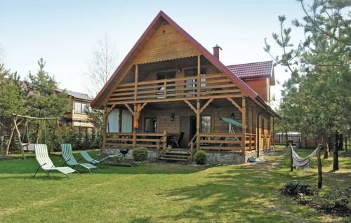 Olsztynek Poland Booking Discount booking.com