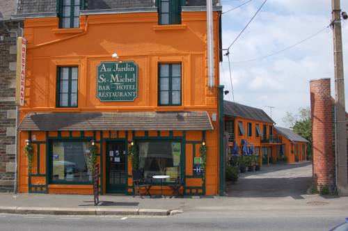 Pontorson France Booking Discount booking.com