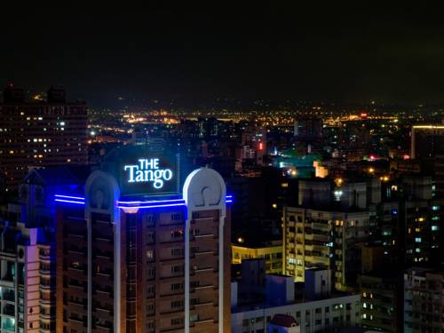 Nantun Taiwan Booking Discount booking.com