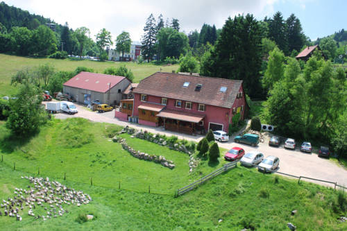 Le Hohwald France Réservation Réduction booking.com