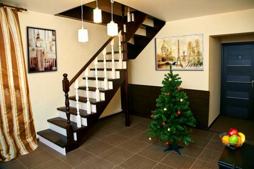 Kotlyakovo Russia Booking Discount booking.com