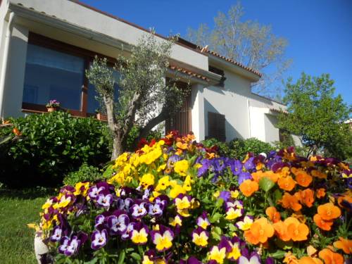 Posada Italie Réservation Réduction booking.com