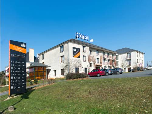 Le Mans France Booking Discount booking.com