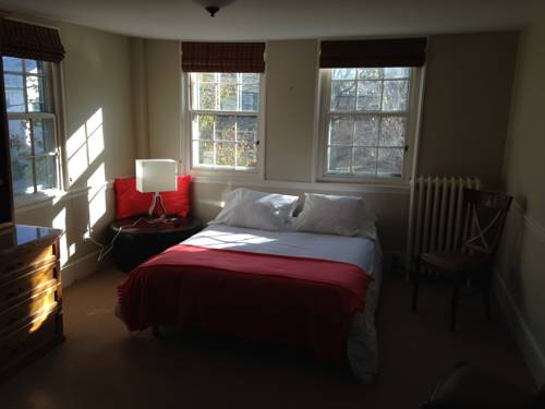 Dedham United States Booking Discount booking.com