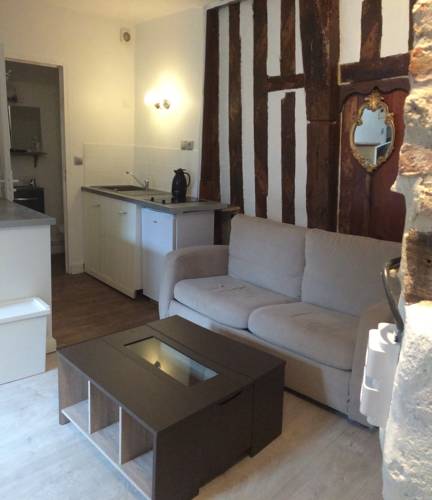 Honfleur France Booking Discount booking.com