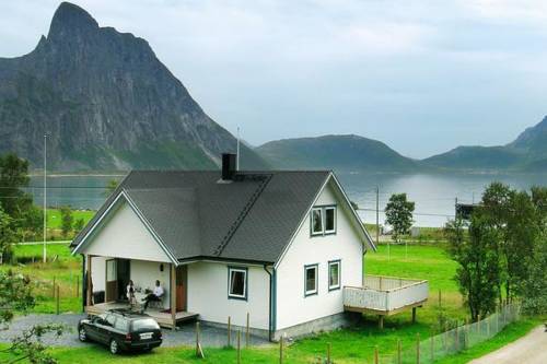 Flakstadvåg Norway Booking Discount booking.com