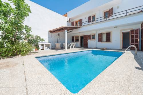 COLÒNIA DE SANT PERE Espagne Réservation Réduction booking.com