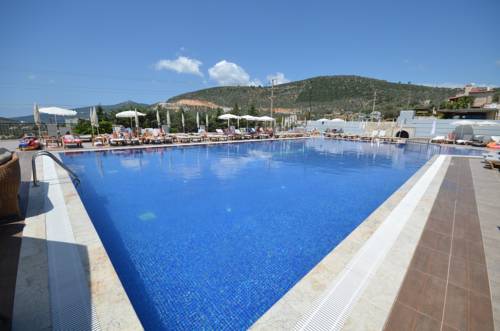 Kalkan Turkey Booking Discount booking.com