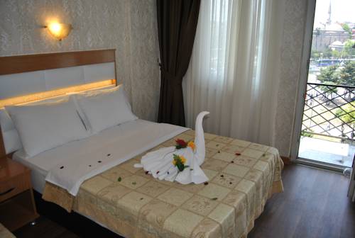 İstanbul Turkey Booking Discount booking.com