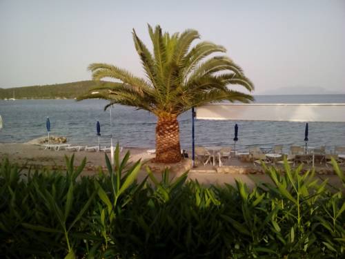 Kórfos Greece Booking Discount booking.com