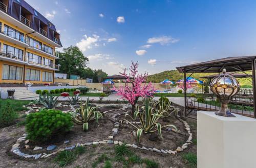 Lermontovo Russia Booking Discount booking.com