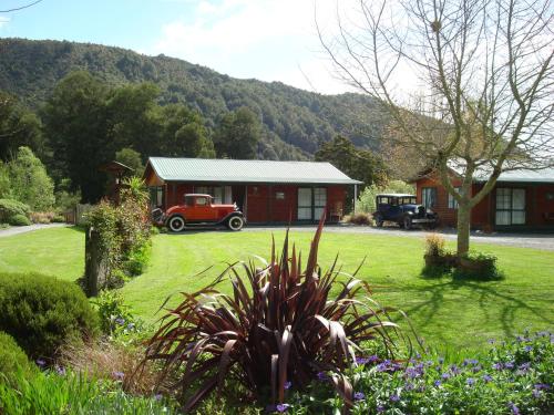 Murchison New Zealand Booking Discount agoda.com