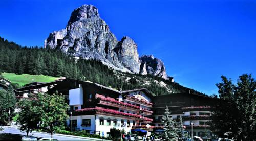Corvara à Badia Italie Réservation Réduction booking.com