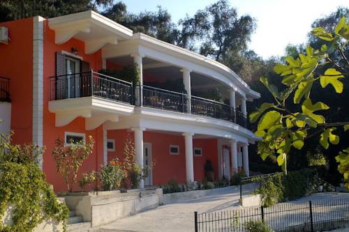 Párga Greece Booking Discount booking.com