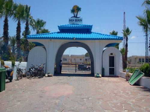 Mansouria Morocco Booking Discount booking.com