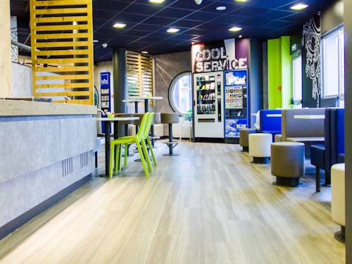 Angoulême France Booking Discount booking.com