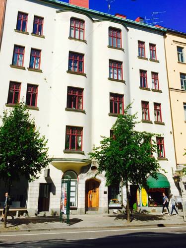 Stockholm Sweden Booking Discount booking.com