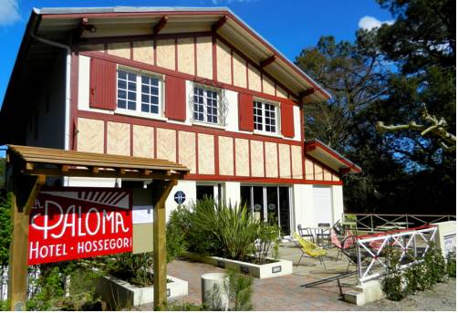 Hossegor France Réservation Réduction booking.com