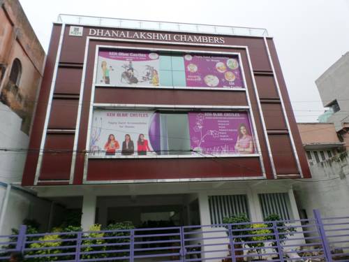 Chennai Inde Réservation Réduction booking.com