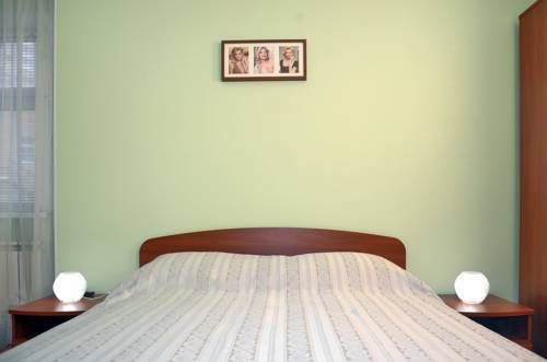 Moskovskiy Russia Booking Discount booking.com