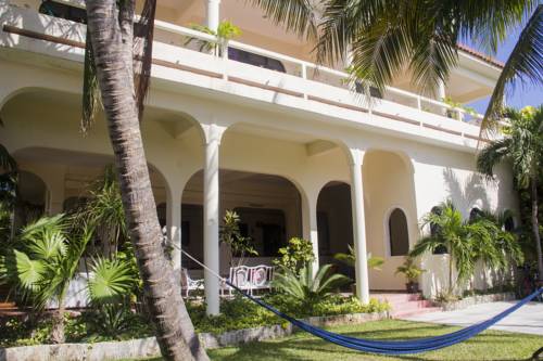 Puerto Morelos Mexique Réservation Réduction booking.com