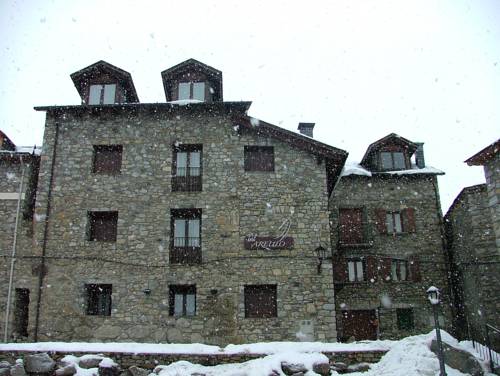 Cerler Spain Booking Discount booking.com