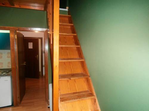 Sierra Nevada Espagne Réservation Réduction booking.com