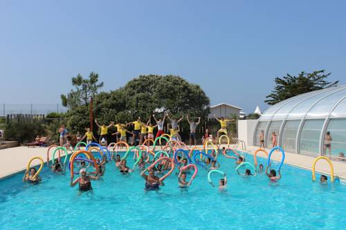 Barbâtre France Booking Discount booking.com