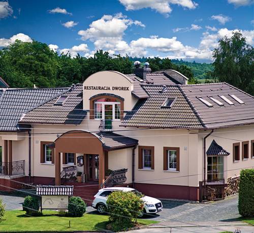 Szonowice Poland Booking Discount booking.com