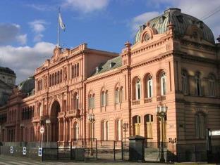 Buenos Aires Argentina Booking Discount agoda.com