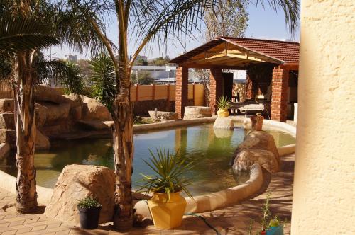 Windhoek Namibia Booking Discount agoda.com