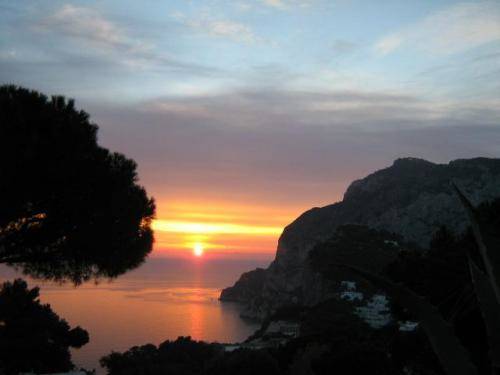 Corsaire Italie Réservation Réduction booking.com