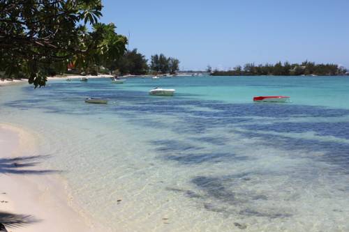 Pereybere Ile Maurice Réservation Réduction booking.com