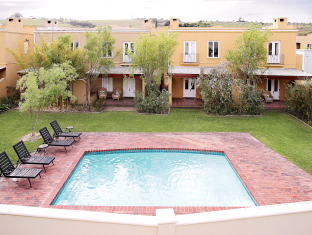 Stellenbosch South Africa Booking Discount agoda.com