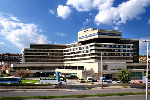 Shumen Bulgaria Booking Discount booking.com