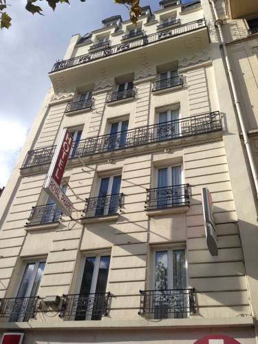 Paris France Booking Discount booking.com