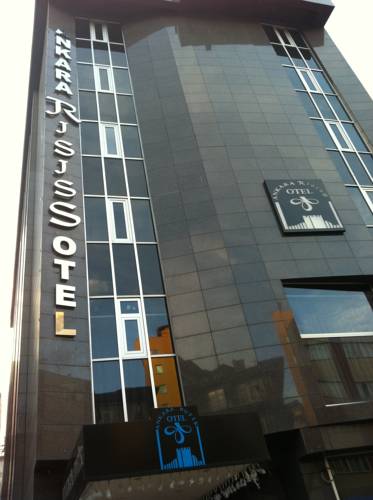 Ankara Turkey Booking Discount booking.com