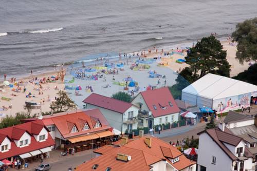 Sarbinowo Poland Booking Discount booking.com