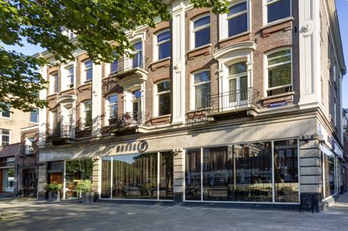 Amsterdam Netherlands Booking Discount booking.com