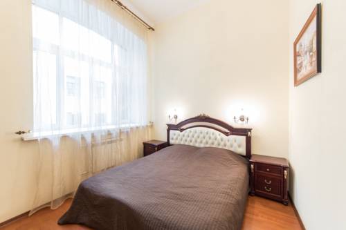 Saint Petersburg Russia Booking Discount booking.com