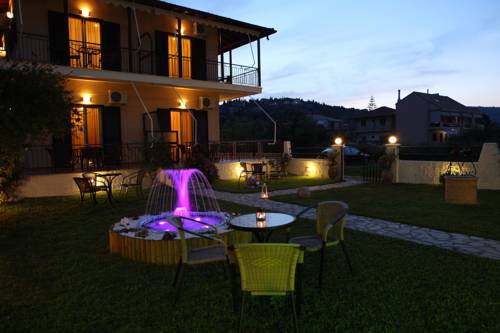 Nikiana Greece Booking Discount booking.com