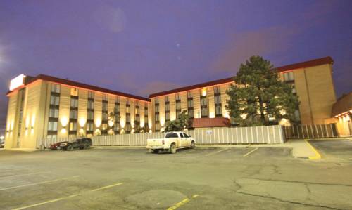 Denver (Colorado) United States Booking Discount booking.com